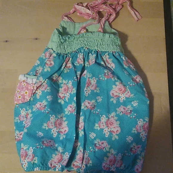 Ric Rac & Ruffles bubbles - Picture 3 of 6